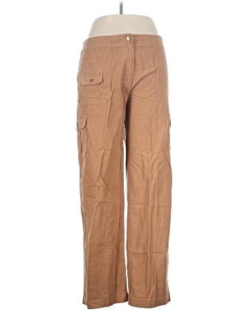 Lauren by Ralph Lauren Cargo Pants (view 1)