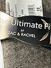 Zac & Rachel Gray White Active Pants Size 10 - photo 7