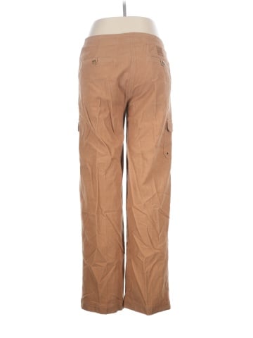 Lauren by Ralph Lauren Cargo Pants (view 2)