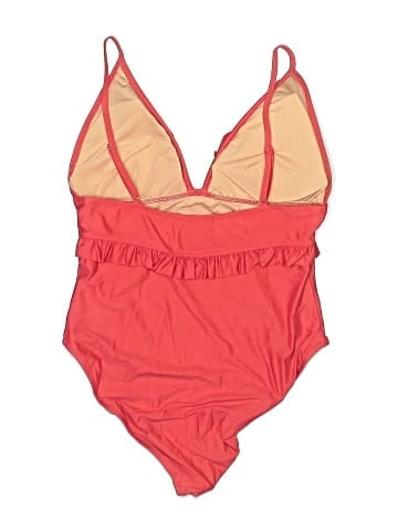 J.Crew One Piece Swimsuit (view 2)