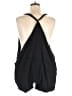 Torrid Black Romper Size 4X Plus (4) - photo 2