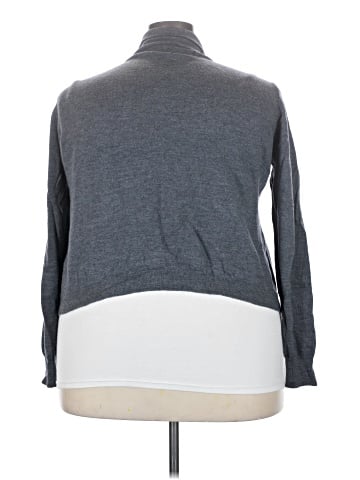 Universal Standard Wool Cardigan (view 2)