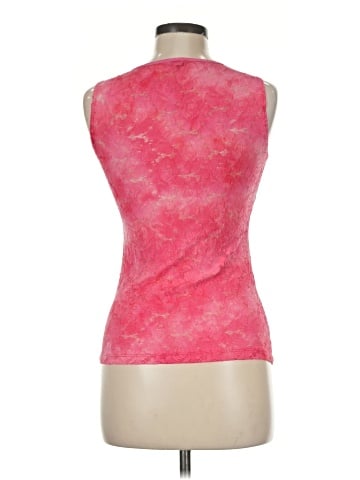 Caia Sleeveless Blouse (view 2)