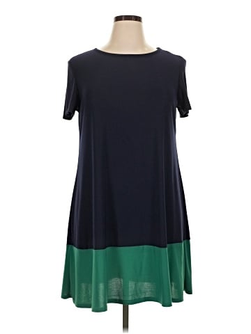 Annalee + Hope Casual Dress (view 1)