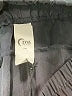 Zyia Active Solid Black Casual Pants Size XXL - photo 4