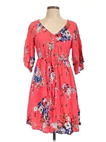Torrid Casual Dress (view 1)