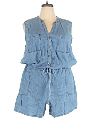 Torrid Romper (view 1)