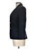IZOD Blue Black Blazer Size 12 - photo 5