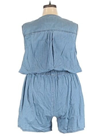 Torrid Romper (view 2)