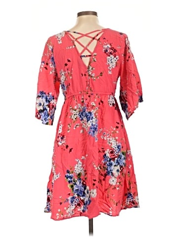 Torrid Casual Dress (view 2)