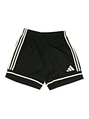 Adidas Athletic Shorts (view 1)