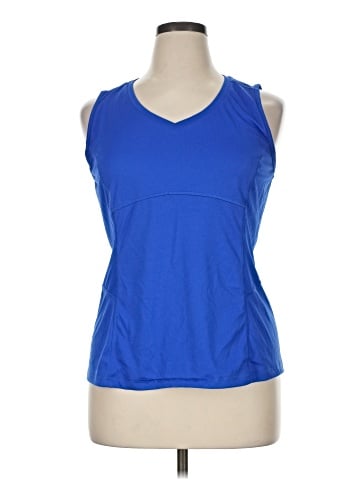 Tek Gear Active Tank (view 1)