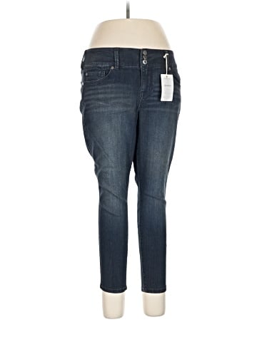 Torrid Jeans (view 1)