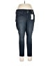 Torrid Blue Jeans Size 14XS - photo 1