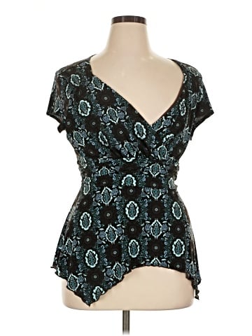 Cato Short Sleeve T-Shirt (view 1)