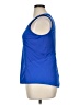 Tek Gear 100% Polyester Blue Active Tank Size XL - photo 5