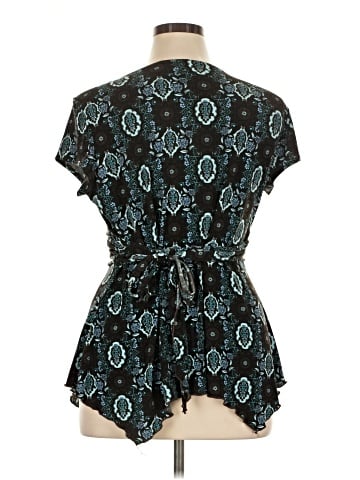 Cato Short Sleeve T-Shirt (view 2)