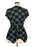 Cato Teal Short Sleeve T-Shirt Size XL - photo 2