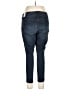 Torrid Blue Jeans Size 14XS - photo 2