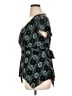 Cato Teal Short Sleeve T-Shirt Size XL - photo 5