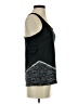 Bcg 100% Polyester Black Active Tank Size S - photo 4