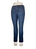 Bandolino Blue Jeans Size 10 - photo 1