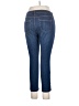 Bandolino Blue Jeans Size 10 - photo 2