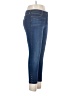 Bandolino Blue Jeans Size 10 - photo 4