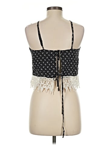 Forever 21 Sleeveless Blouse (view 2)