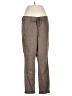 Torrid Brown Khakis Size 1X Plus (1) - photo 1