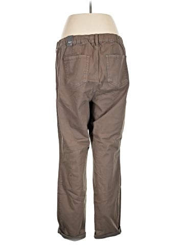 Torrid Khakis (view 2)