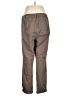 Torrid Brown Khakis Size 1X Plus (1) - photo 2