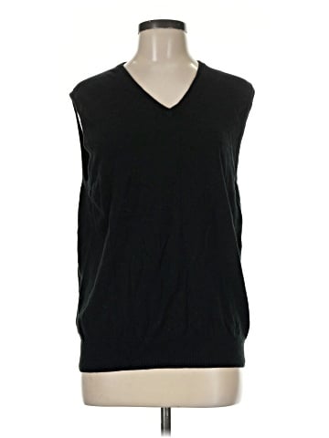 Express Sweater Vest (view 1)