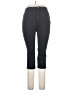 Bill Blass Gray Casual Pants Size 12 - photo 1