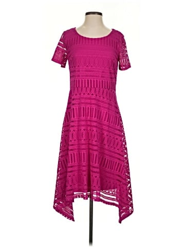 Dana Buchman Casual Dress (view 1)