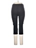 Bill Blass Gray Casual Pants Size 12 - photo 2