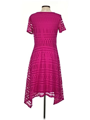 Dana Buchman Casual Dress (view 2)