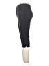 Bill Blass Gray Casual Pants Size 12 - photo 5