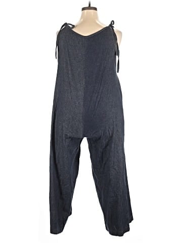 J. Peterman Jumpsuit (view 2)