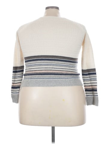 United Colors Of Benetton 3/4 Sleeve Turtleneck (view 2)