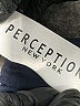 Perceptions Black Cardigan Size L - photo 10