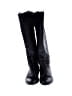 Naturalizer Black Boots Size 5 1/2 - photo 2