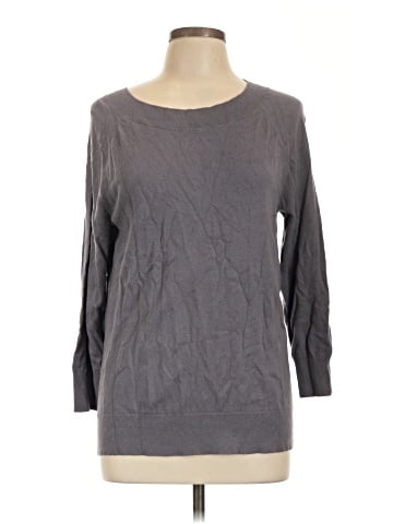 Ann Taylor LOFT Outlet Pullover Sweater (view 1)