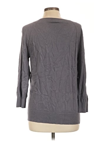 Ann Taylor LOFT Outlet Pullover Sweater (view 2)