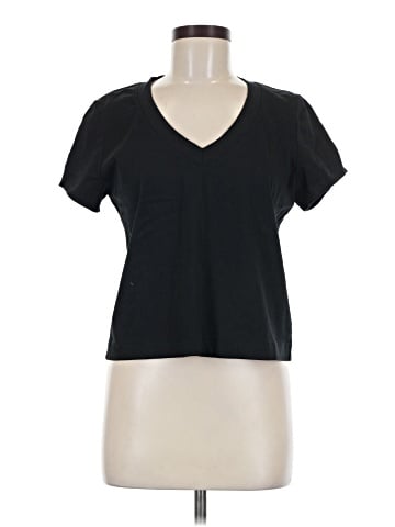 Boston Proper Short Sleeve T-Shirt (view 1)