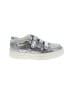 Alessandro Dell'Acqua Silver Sneakers Size EU 36 1/2 - photo 1