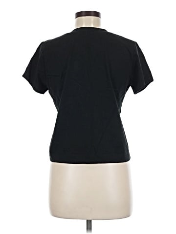Boston Proper Short Sleeve T-Shirt (view 2)