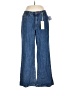 Bamboo Blue Jeans Size 15 - photo 1