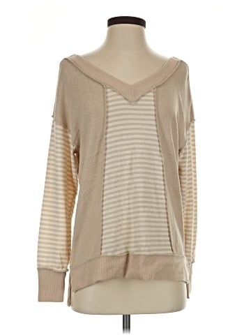 BKE Long Sleeve Top (view 1)
