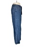 Bamboo Blue Jeans Size 15 - photo 4